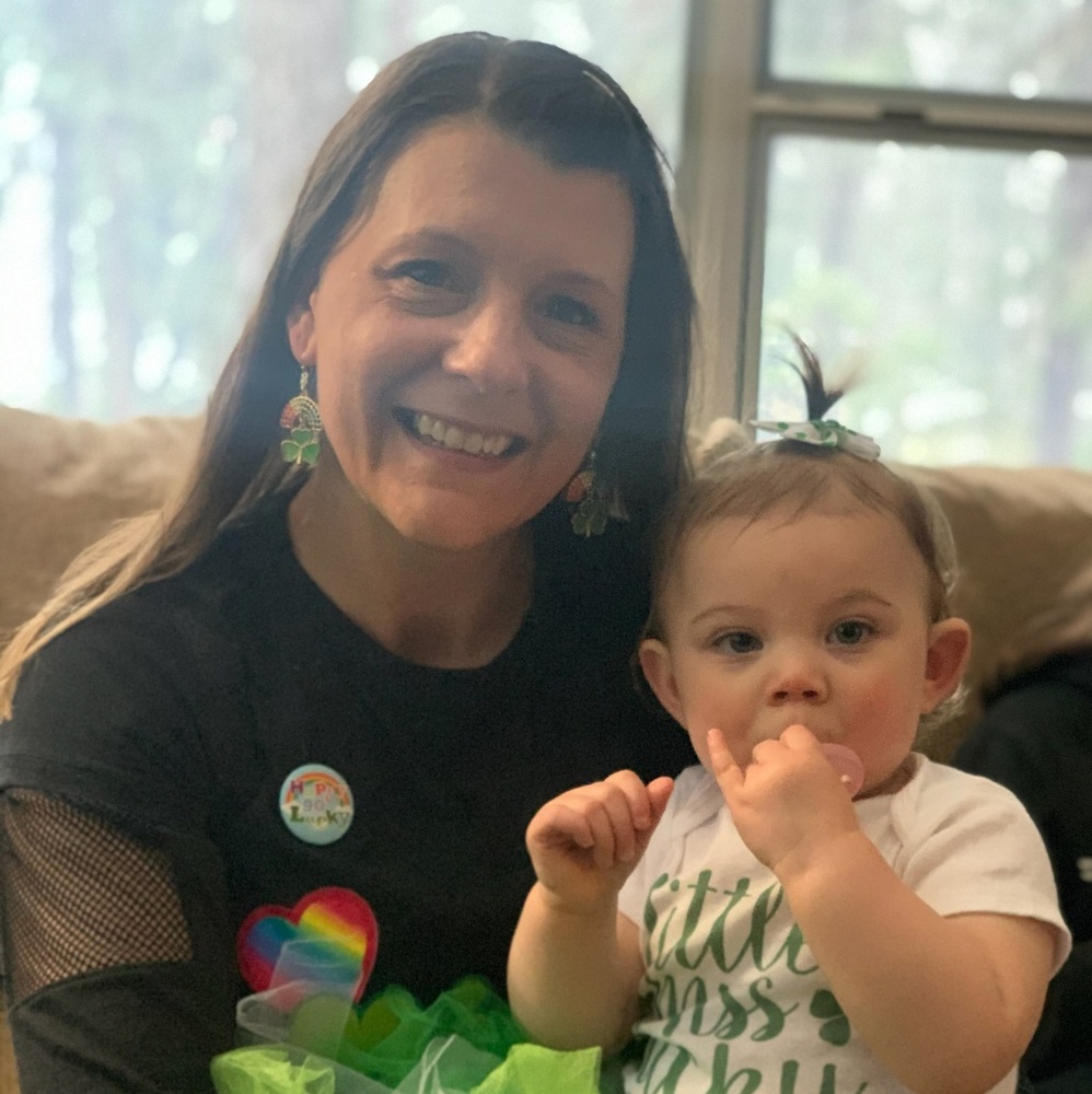 Meet your Posher, Melissa